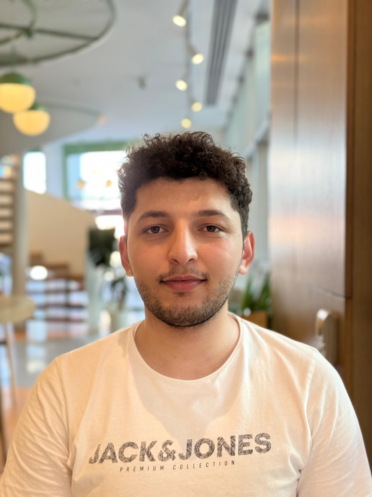 Mustafa Profil Fotoğrafı